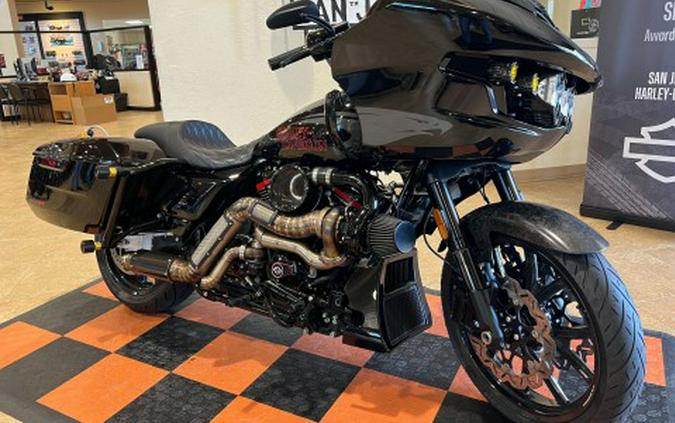 2024 Harley-Davidson CVO™ Road Glide® ST