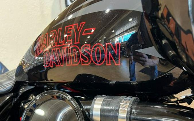 2024 Harley-Davidson CVO™ Road Glide® ST