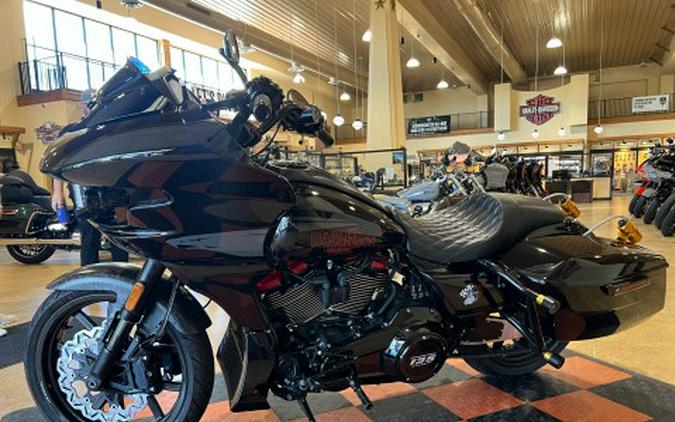 2024 Harley-Davidson CVO™ Road Glide® ST