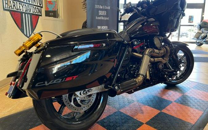 2024 Harley-Davidson CVO™ Road Glide® ST