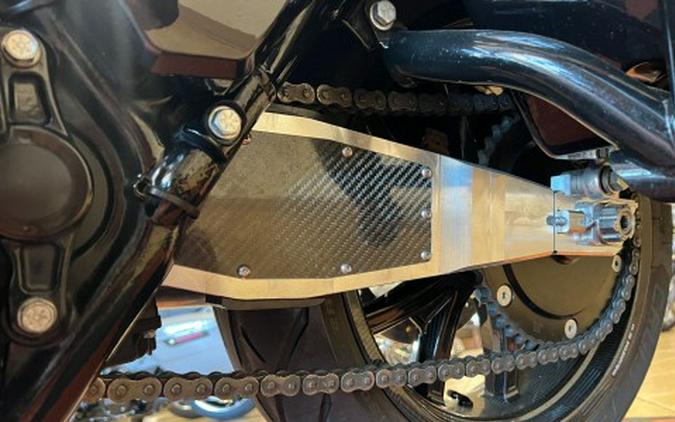 2024 Harley-Davidson CVO™ Road Glide® ST