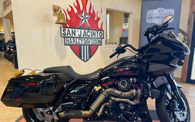 2024 Harley-Davidson CVO™ Road Glide® ST