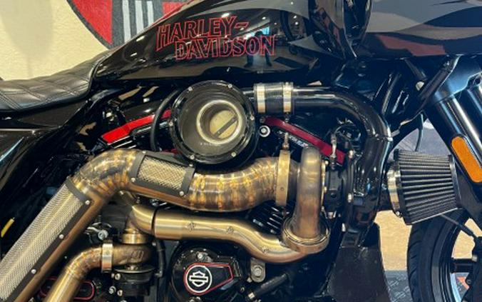 2024 Harley-Davidson CVO™ Road Glide® ST