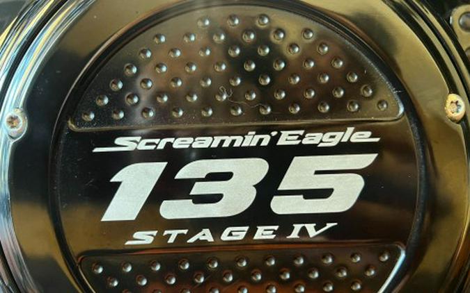 2024 Harley-Davidson CVO™ Road Glide® ST