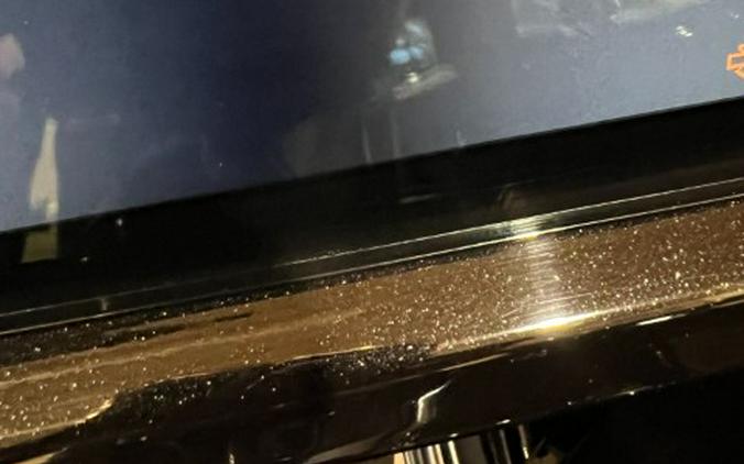 2024 Harley-Davidson CVO™ Road Glide® ST