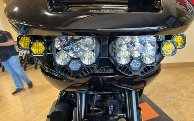 2024 Harley-Davidson CVO™ Road Glide® ST