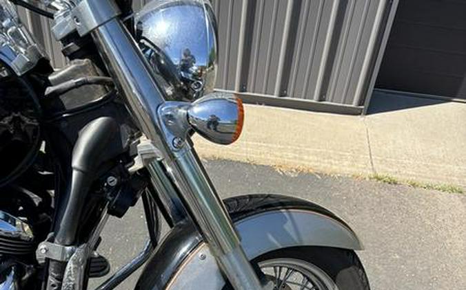 2011 Kawasaki Vulcan® 900 Classic LT