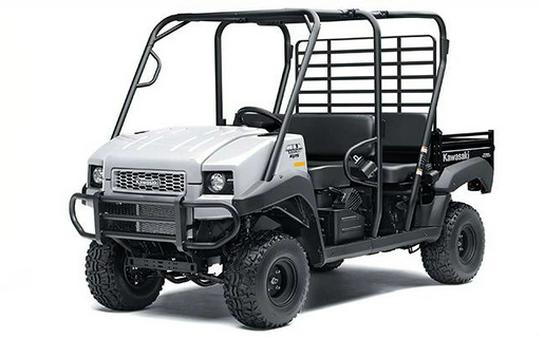2027 Kawasaki Mule 4000 Trans