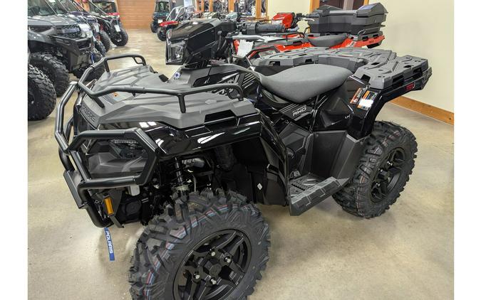 2026 Sportsman® 570 Trail- ONYX BLACK - Polaris