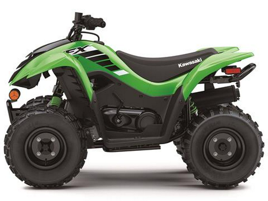 2025 Kawasaki KFX®90