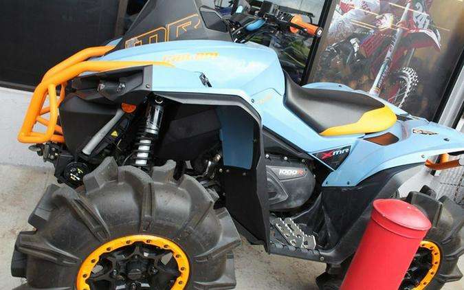 2025 Can-Am Renegade X mr 1000R