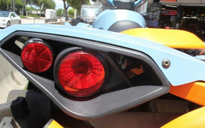 2025 Can-Am Renegade X mr 1000R
