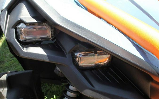 2025 Can-Am Renegade X mr 1000R