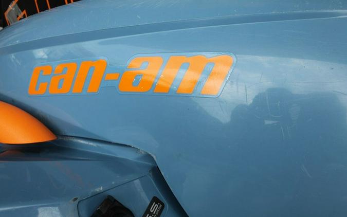 2025 Can-Am Renegade X mr 1000R