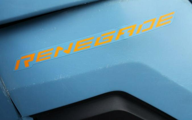 2025 Can-Am Renegade X mr 1000R