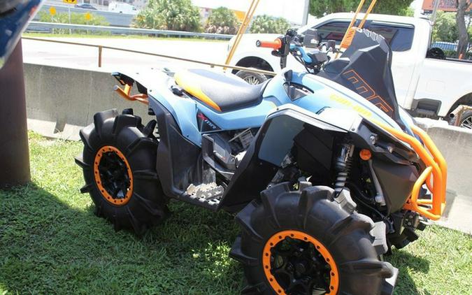 2025 Can-Am Renegade X mr 1000R