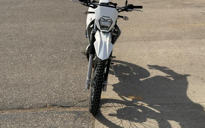 2026 Kawasaki KLX® 230 S ABS