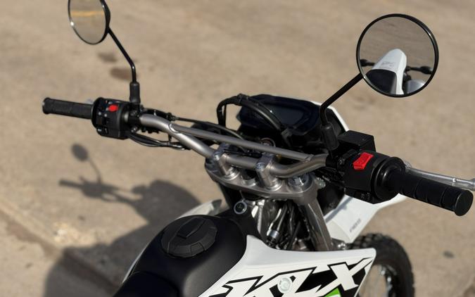 2026 Kawasaki KLX® 230 S ABS