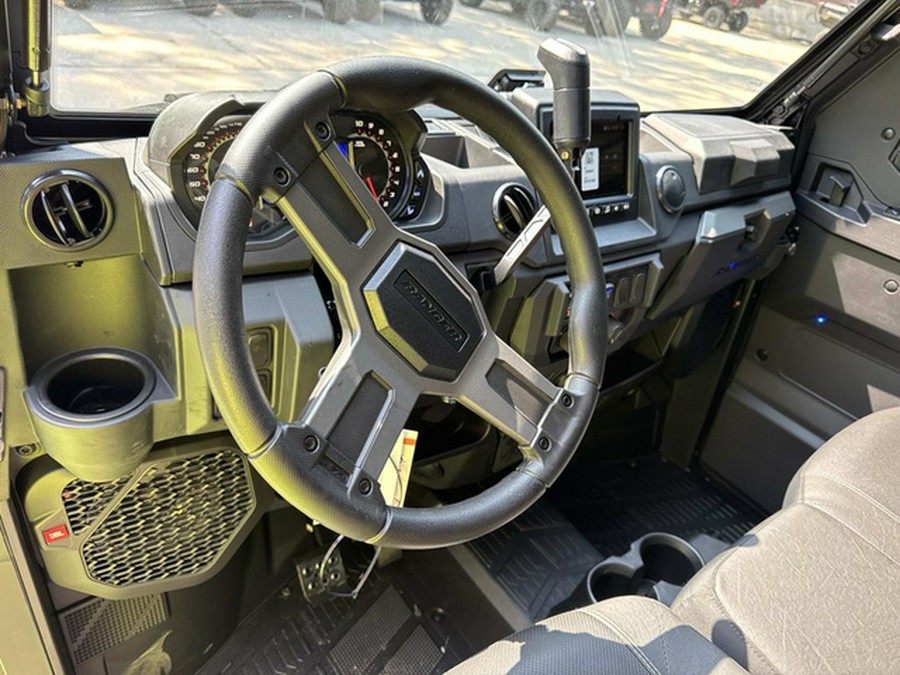 2027 Polaris RANGER CREW XP 1000 NS TX