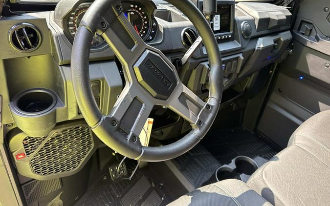 2027 Polaris RANGER CREW XP 1000 NS TX