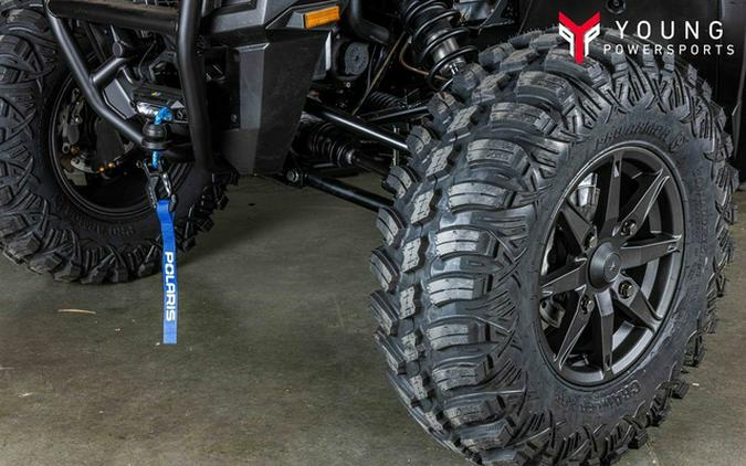 2026 Polaris General XP 4 1000 Ultimate ULTIMATE SUPER GRAPHITE