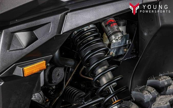 2026 Polaris General XP 4 1000 Ultimate ULTIMATE SUPER GRAPHITE