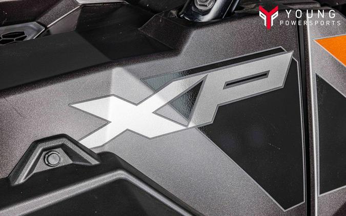 2026 Polaris General XP 4 1000 Ultimate ULTIMATE SUPER GRAPHITE