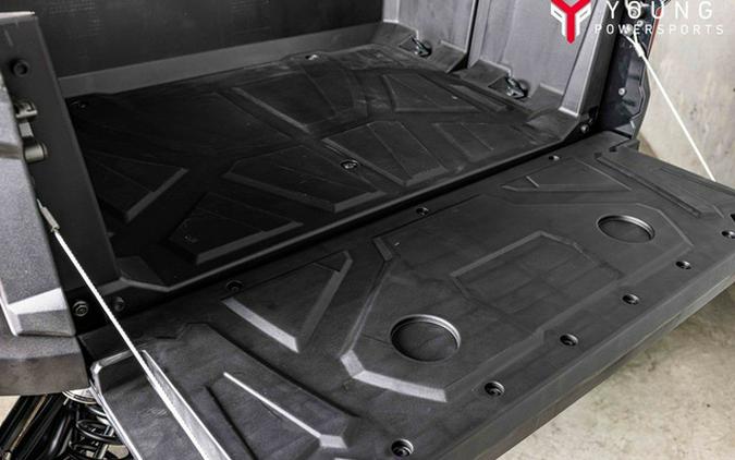 2026 Polaris General XP 4 1000 Ultimate ULTIMATE SUPER GRAPHITE