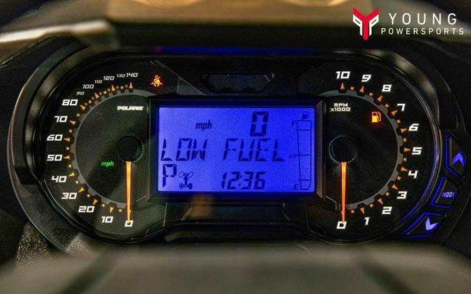 2026 Polaris General XP 4 1000 Ultimate ULTIMATE SUPER GRAPHITE