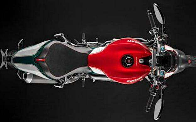 2019 Ducati Monster 1200 25° Anniversario