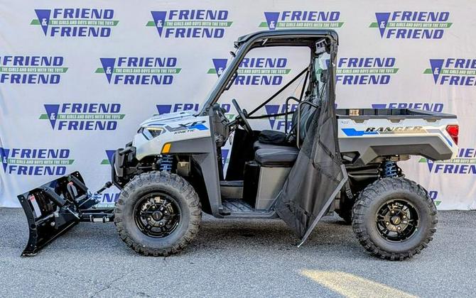 2024 Polaris® Ranger XP Kinetic Ultimate