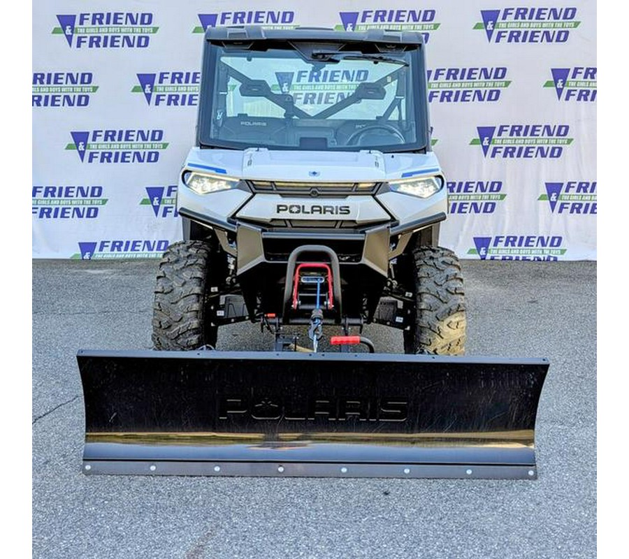 2024 Polaris® Ranger XP Kinetic Ultimate