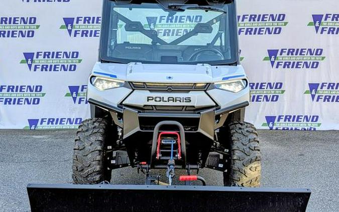 2024 Polaris® Ranger XP Kinetic Ultimate