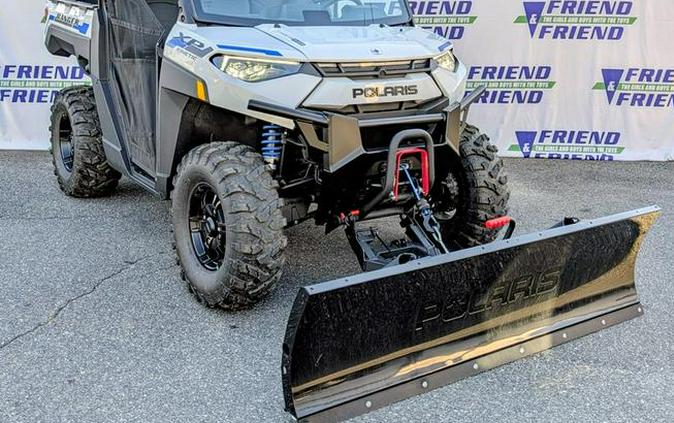2024 Polaris® Ranger XP Kinetic Ultimate
