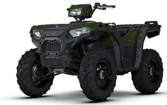 2026 Polaris SPORTSMAN 850 $9499 OUT THE DOOR!!