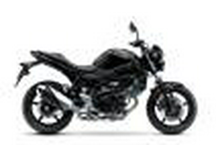 2020 Suzuki SV650A w/ABS