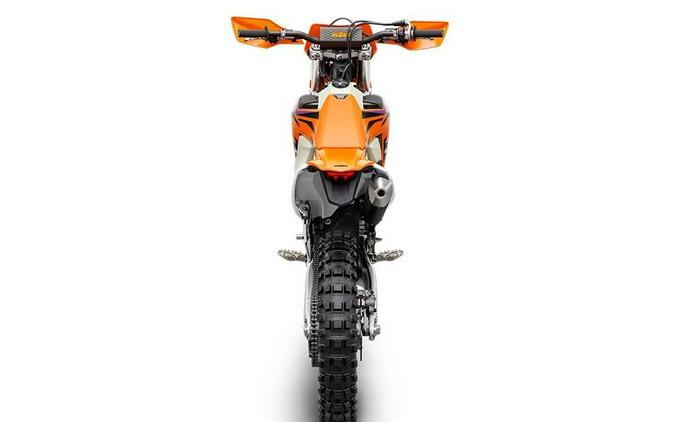 2024 KTM 150 XC-W