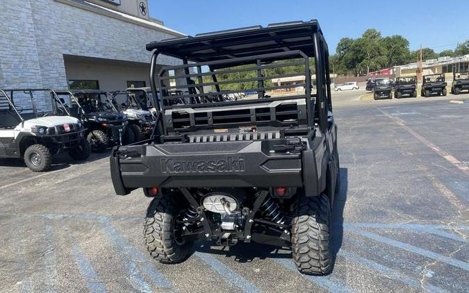 2024 Kawasaki Mule PRO-FXT™ 1000 LE Ranch Edition