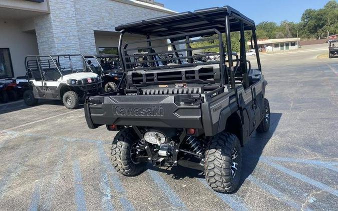 2024 Kawasaki Mule PRO-FXT™ 1000 LE Ranch Edition