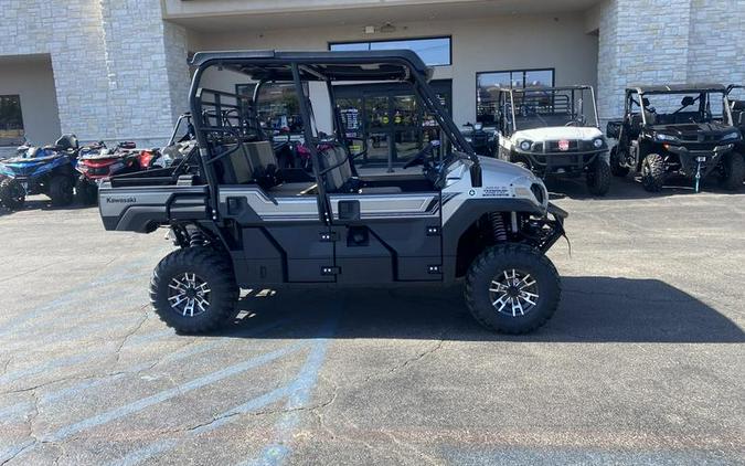 2024 Kawasaki Mule PRO-FXT™ 1000 LE Ranch Edition