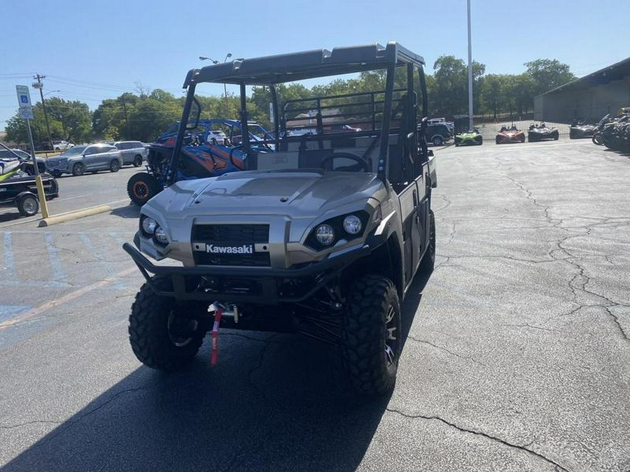 2024 Kawasaki Mule PRO-FXT™ 1000 LE Ranch Edition