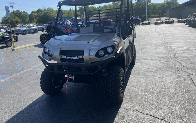 2024 Kawasaki Mule PRO-FXT™ 1000 LE Ranch Edition