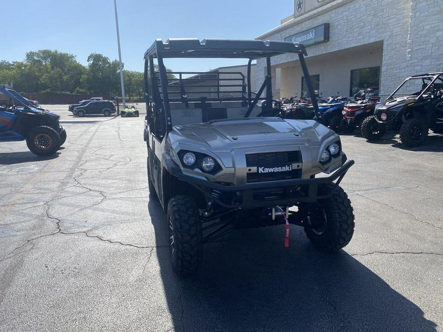 2024 Kawasaki Mule PRO-FXT™ 1000 LE Ranch Edition