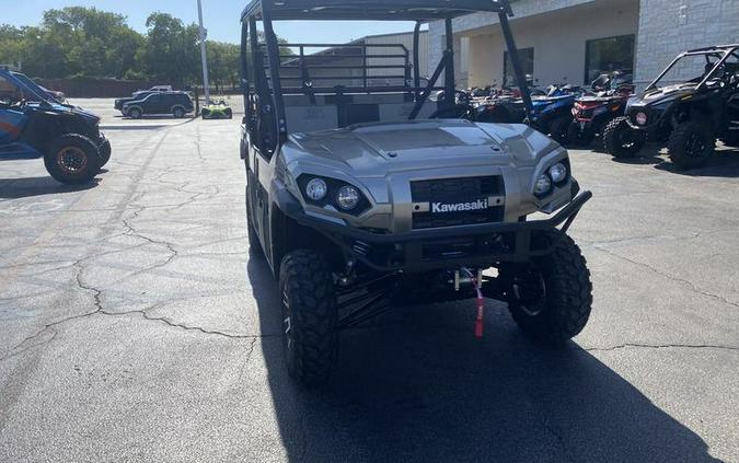 2024 Kawasaki Mule PRO-FXT™ 1000 LE Ranch Edition