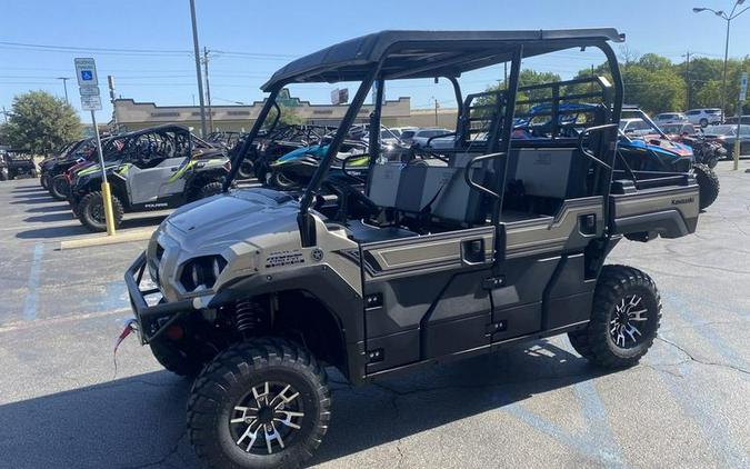 2024 Kawasaki Mule PRO-FXT™ 1000 LE Ranch Edition