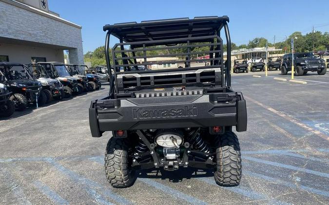 2024 Kawasaki Mule PRO-FXT™ 1000 LE Ranch Edition