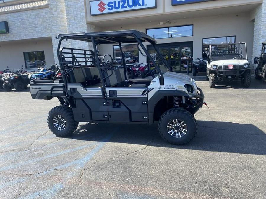 2024 Kawasaki Mule PRO-FXT™ 1000 LE Ranch Edition