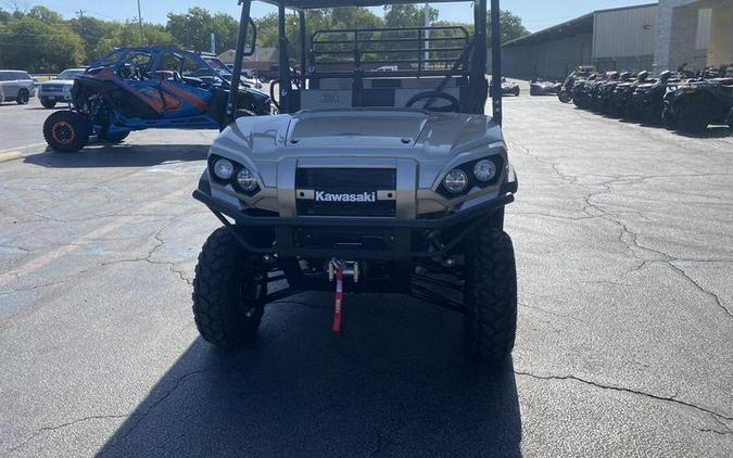 2024 Kawasaki Mule PRO-FXT™ 1000 LE Ranch Edition