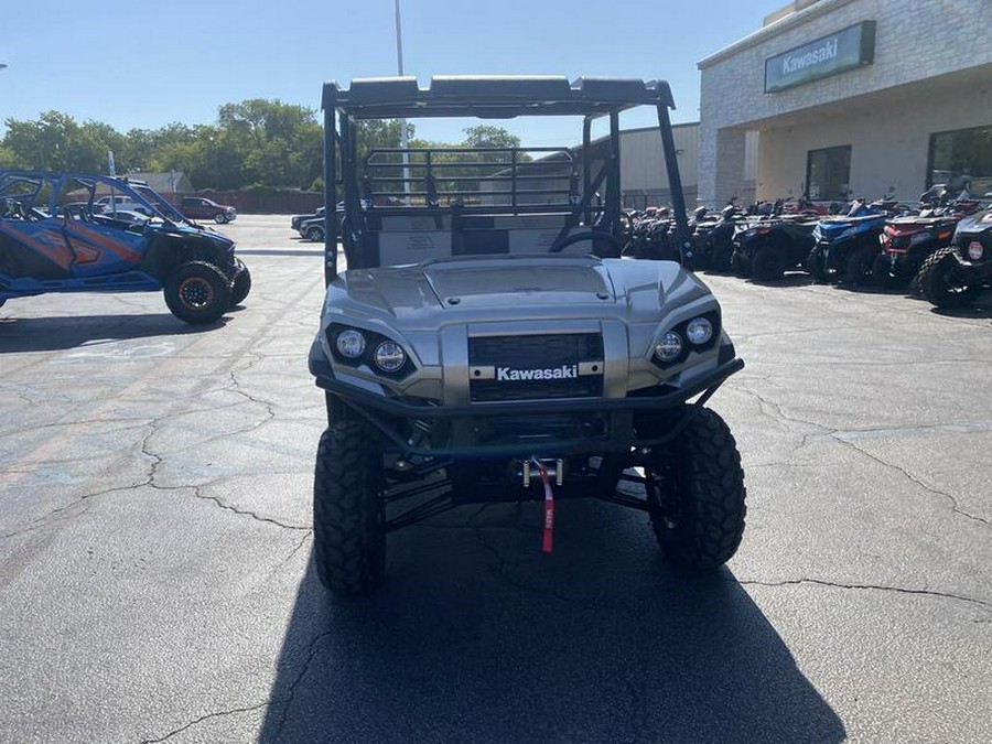 2024 Kawasaki Mule PRO-FXT™ 1000 LE Ranch Edition