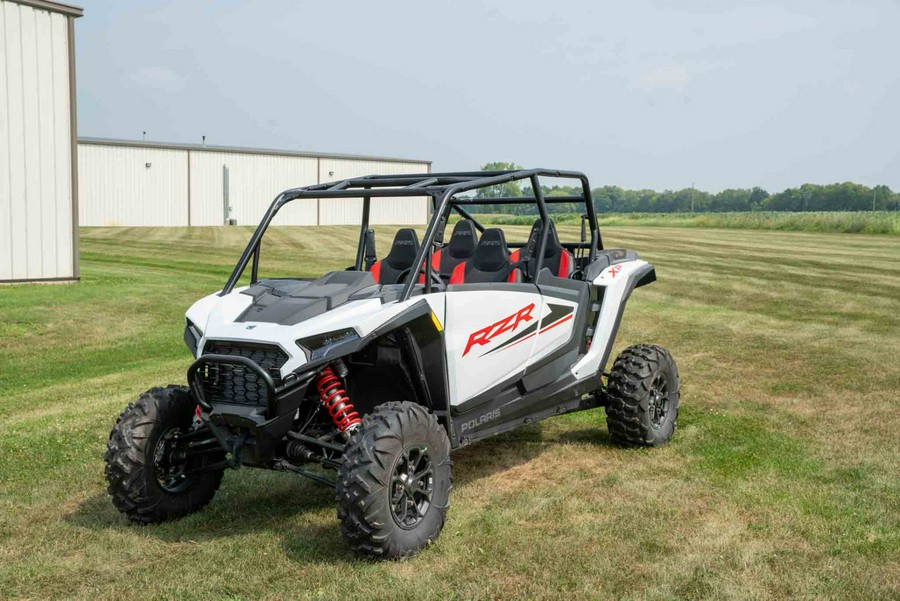 2024 Polaris RZR XP 4 1000 Sport